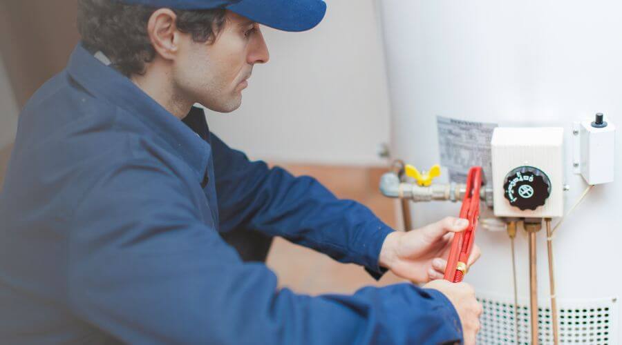 Professional expert plumbing services in Peterson, IA